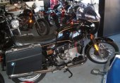 1983 BMW R 100 CS photo